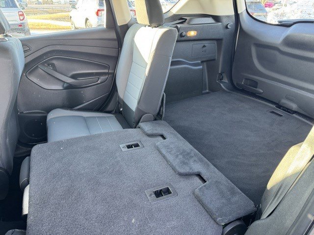 Certified 2018 Ford Escape S image 27