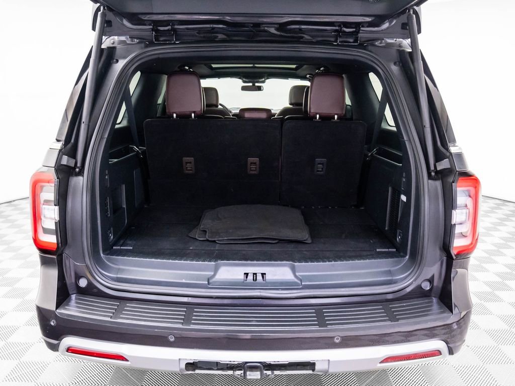 Used 2024 Ford Expedition Max Limited image 31