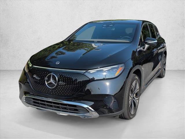 Used 2023 Mercedes-Benz EQE 350+ SUV image 6