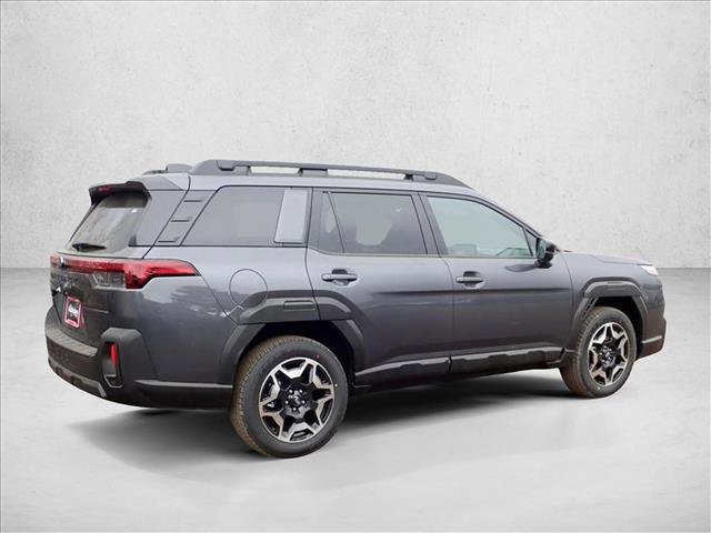 New 2026 Subaru Outback Touring image 4