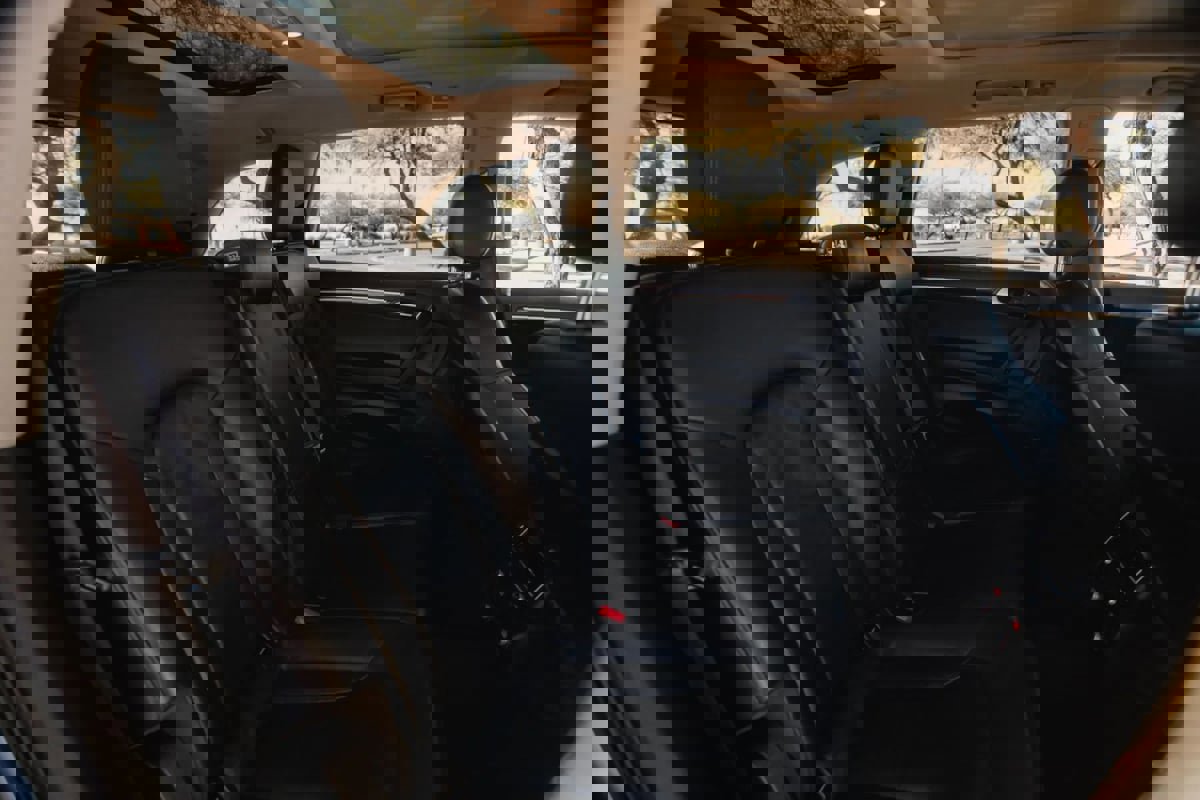 Used 2015 Audi Q7 TDI Premium Plus w/ Premium Plus Package image 29