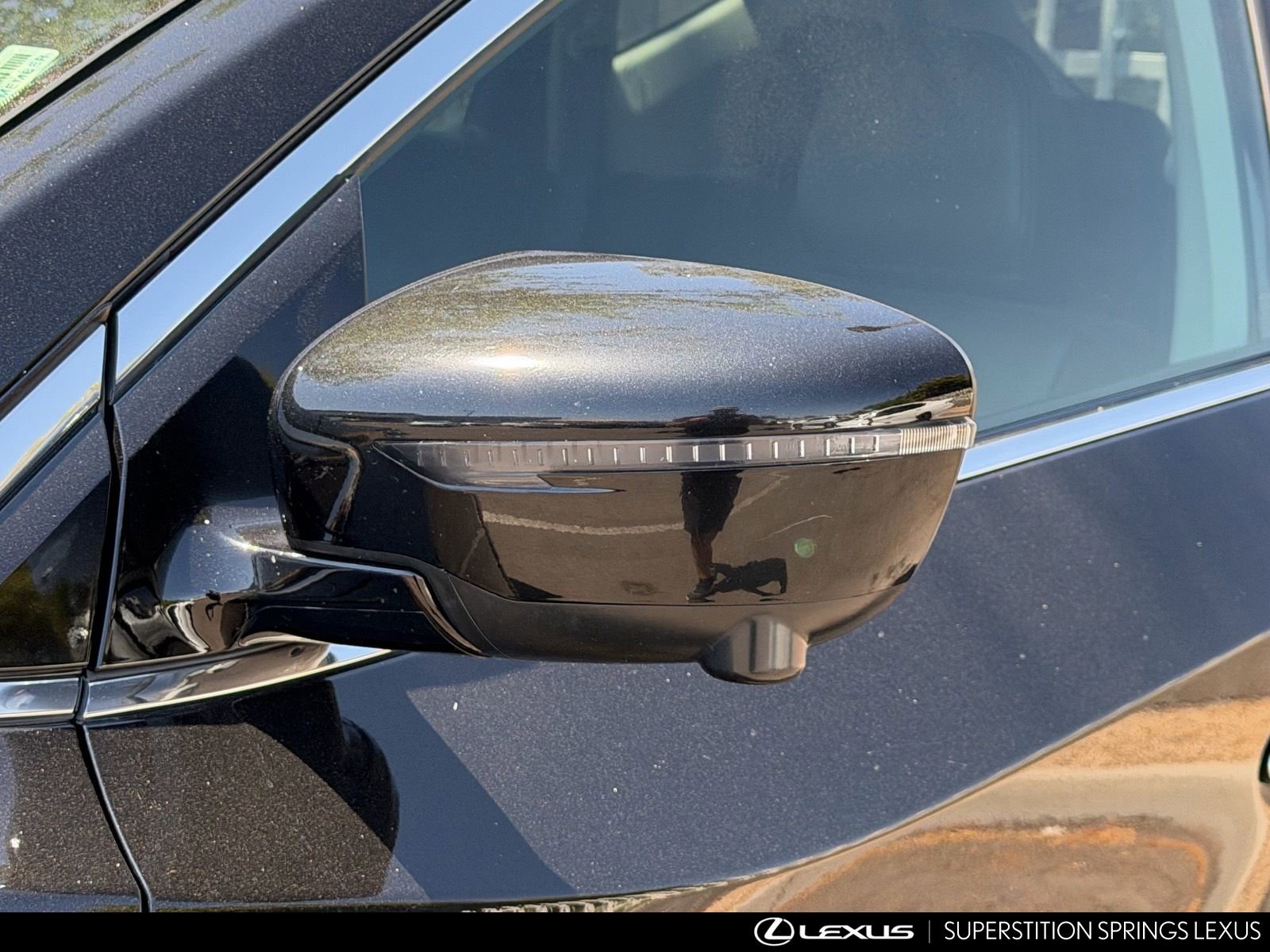 Used 2018 Nissan Murano SL w/ Moonroof Package FWD image 7