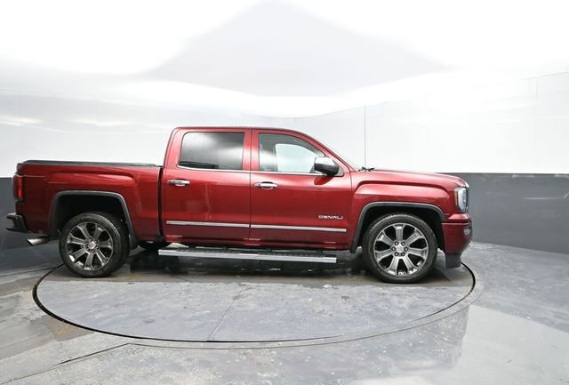 Used 2017 GMC Sierra 1500 Denali image 11