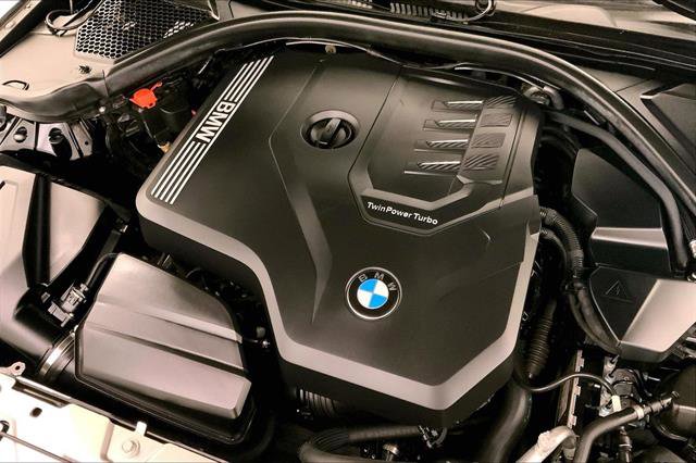 Certified 2023 BMW 330i xDrive Sedan w/ Driving Assistance Package image 31