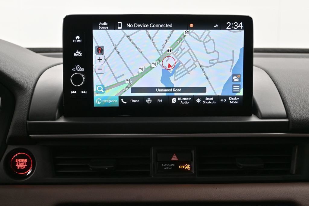 Certified 2023 Honda Pilot Elite image 12