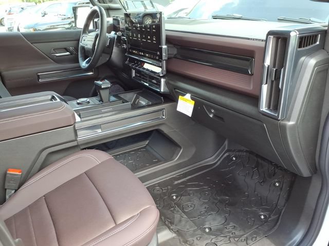 New 2026 GMC Hummer EV 4x4 Crew Cab image 26
