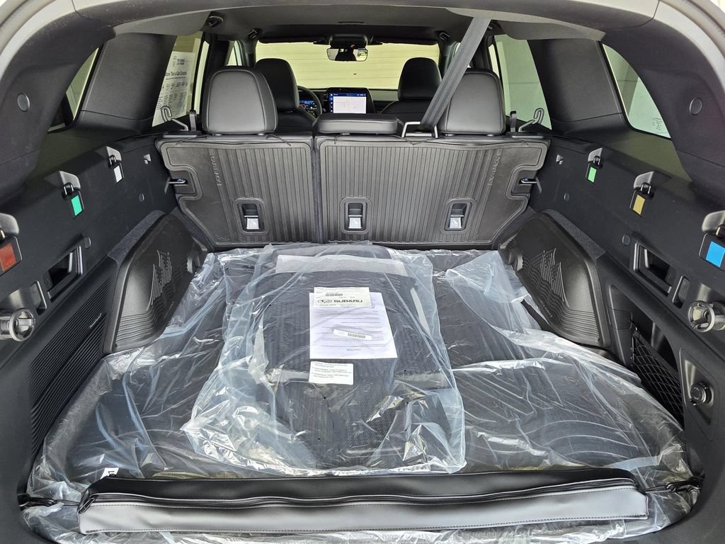 New 2026 Subaru Outback Limited AWD/4WD image 17