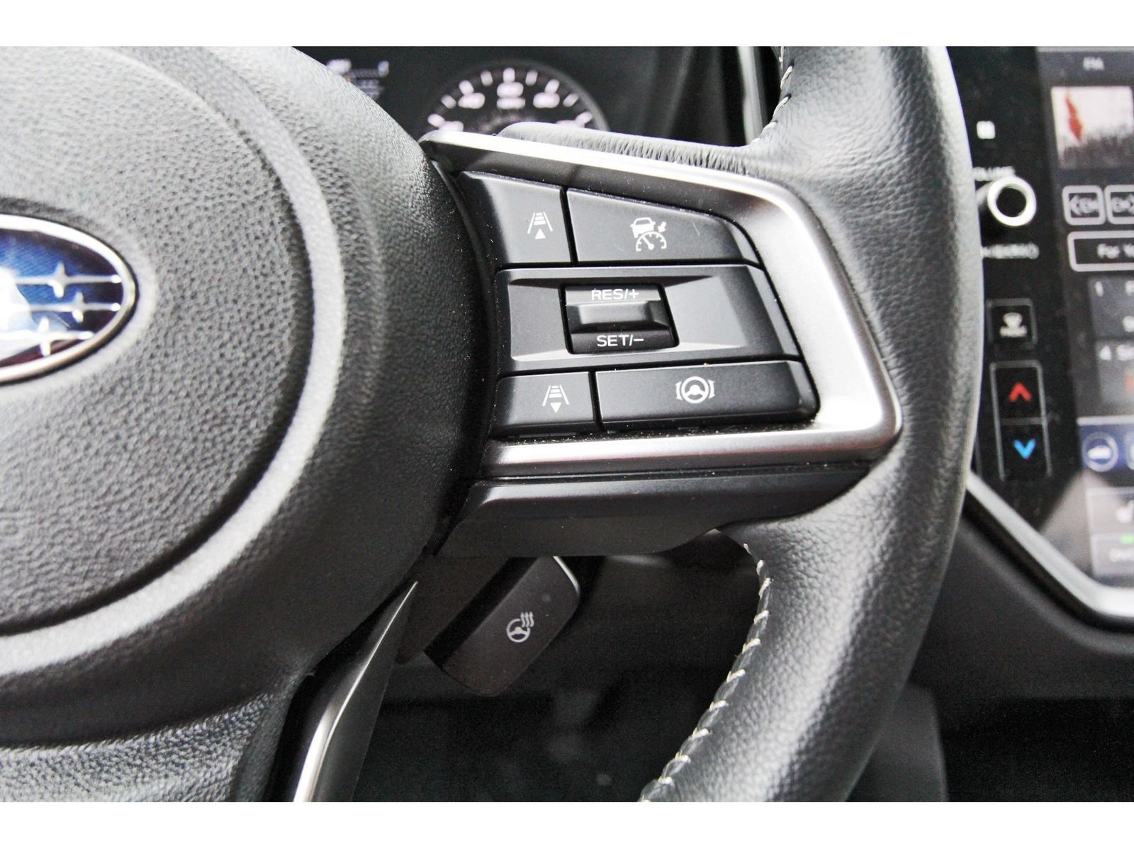 Certified 2026 Subaru Ascent Premium AWD/4WD image 16