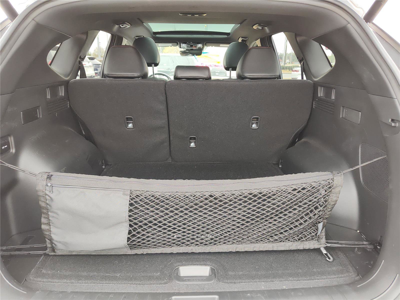 Used 2023 Hyundai Tucson N Line image 6