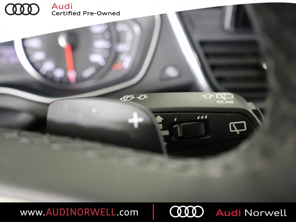 Certified 2021 Audi Q5 2.0T Premium w/ Convenience Package AWD/4WD image 26