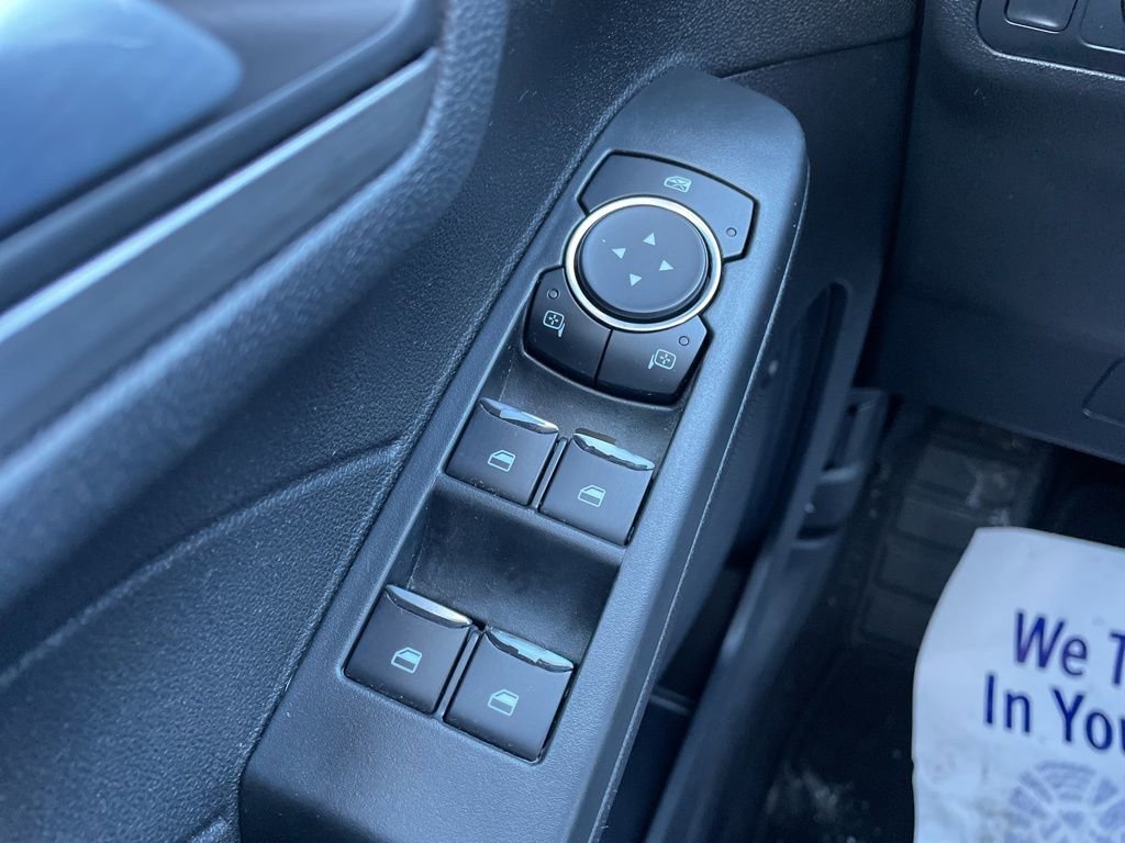 Used 2022 Ford Escape Titanium image 23