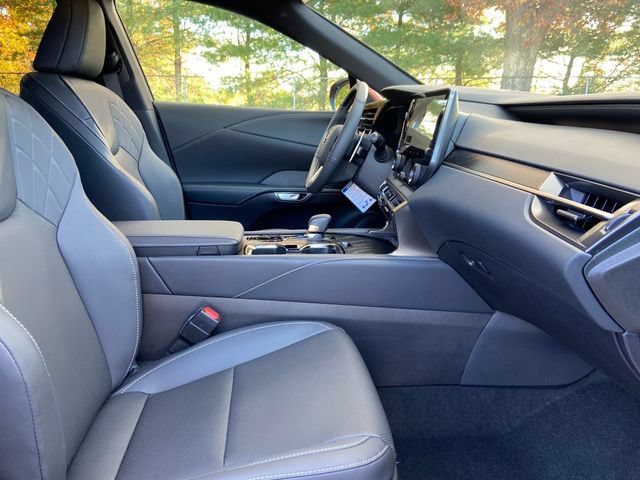 New 2026 Lexus RX 350 Premium w/ Accessory Package (Z1) AWD/4WD image 22