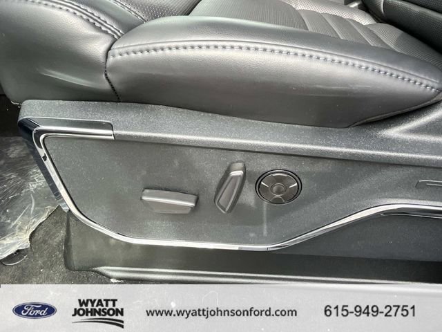 New 2026 Ford F250 Platinum AWD/4WD image 25