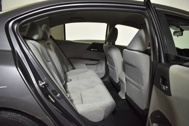 Used 2014 Honda Accord LX image 29