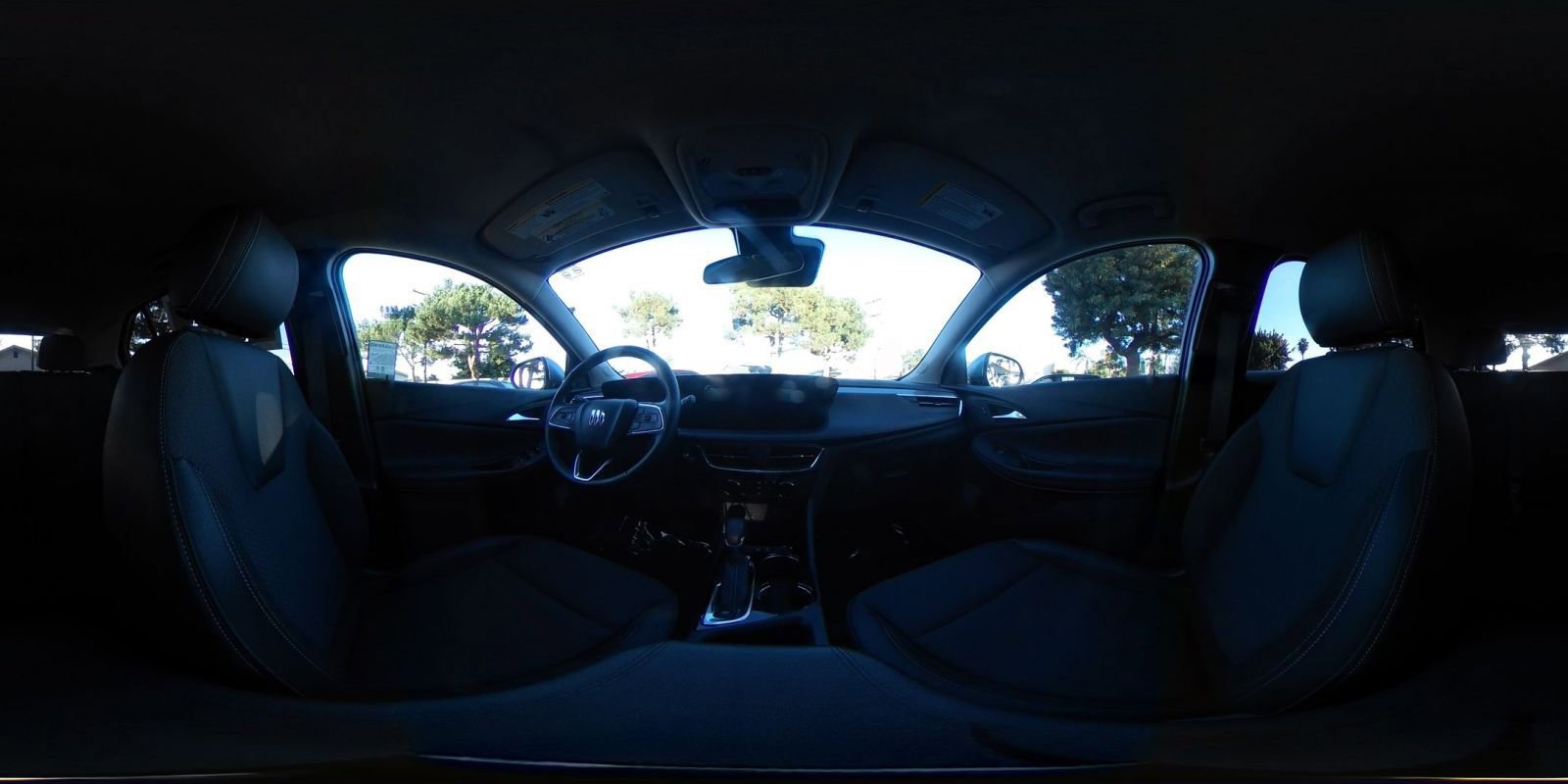 Used 2025 Buick Encore GX Preferred image 38