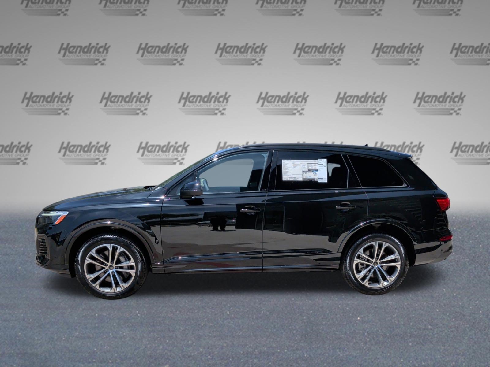 Used 2026 Audi Q7 3.0T Premium AWD/4WD image 6