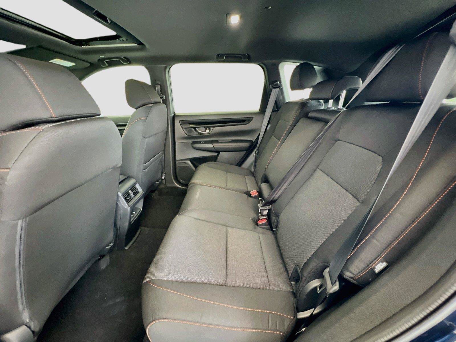 New 2026 Honda CR-V TrailSport image 23