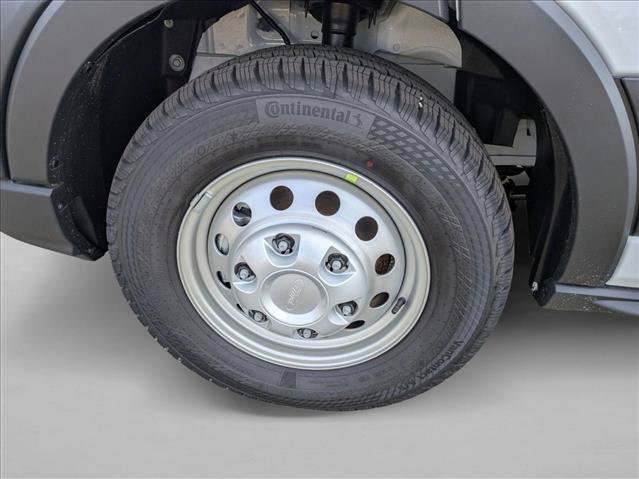 New 2026 Ford Transit 150 148 Medium Roof AWD image 10