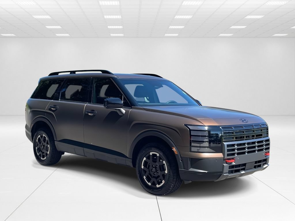 New 2026 Hyundai Palisade XRT Pro AWD/4WD video 1