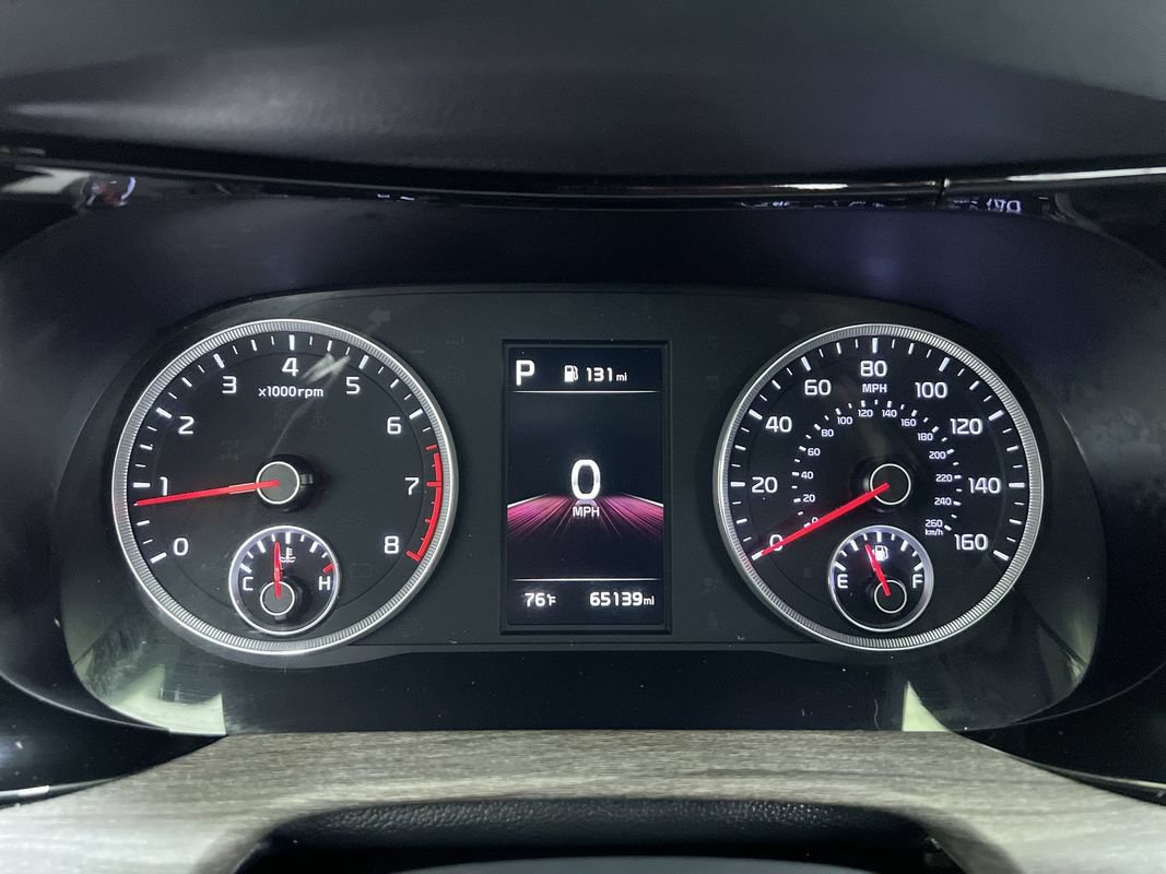 Used 2023 Kia K5 EX w/ EX Premium Package FWD image 19