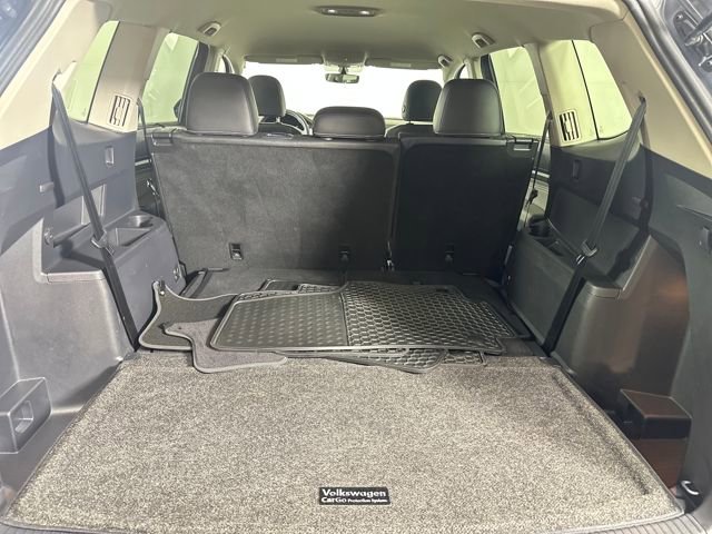 Used 2023 Volkswagen Atlas SE image 24