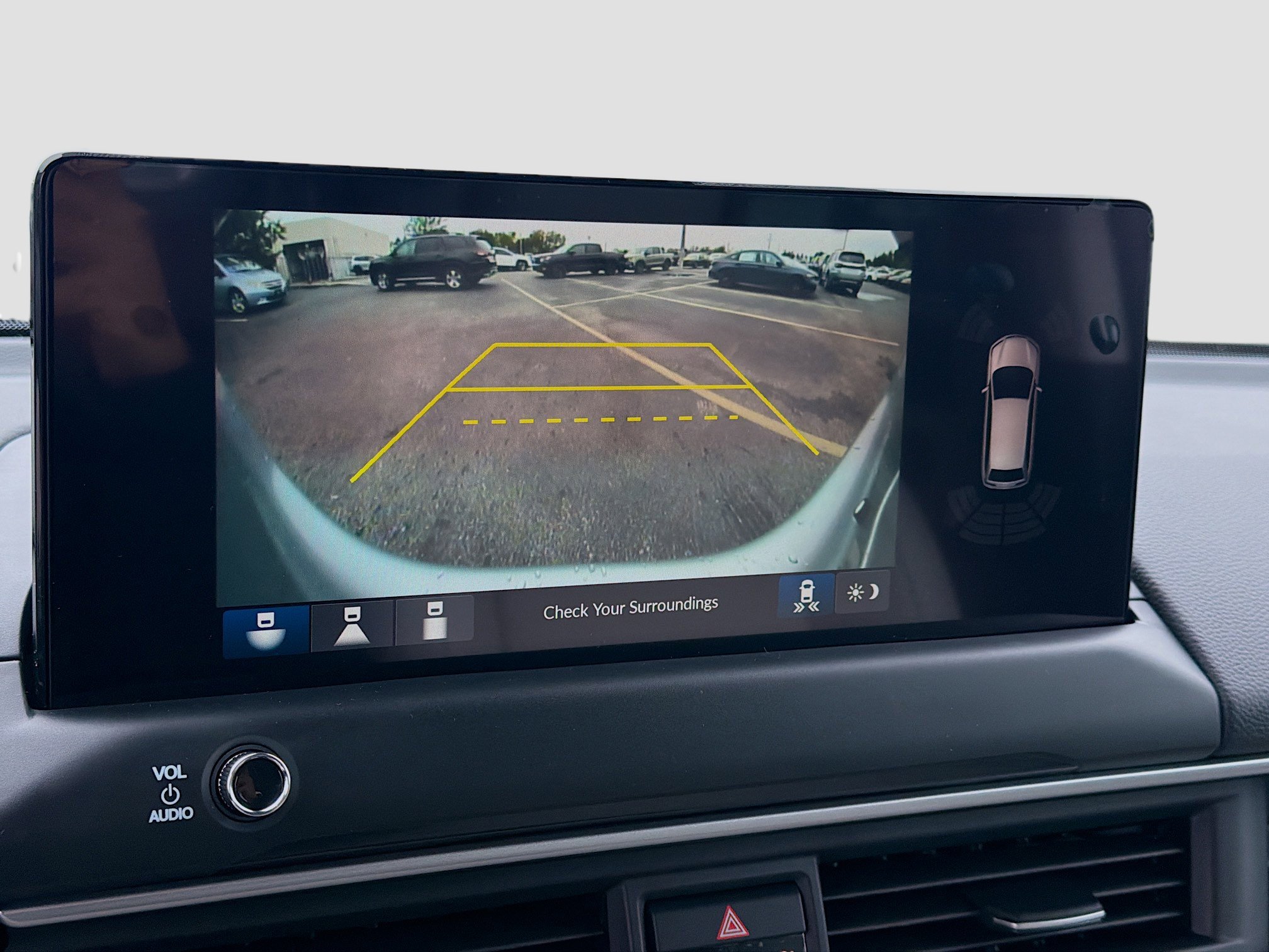 New 2026 Honda Pilot EX-L image 14