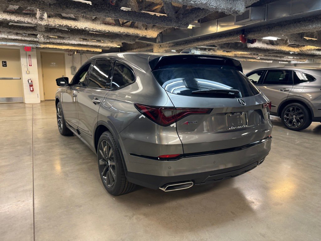 New 2026 Acura MDX A-Spec image 11