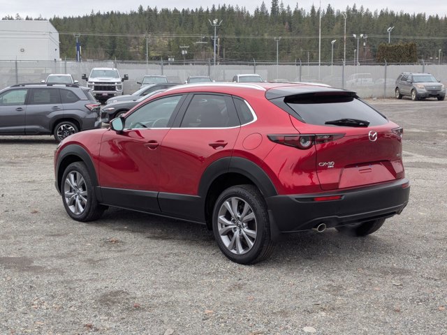Used 2023 MAZDA CX-30 AWD 2.5 S w/ Preferred Package image 8