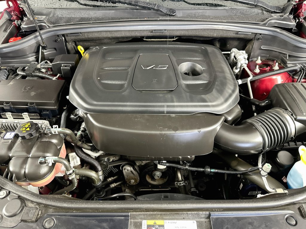 Certified 2020 Jeep Grand Cherokee Limited AWD/4WD image 38