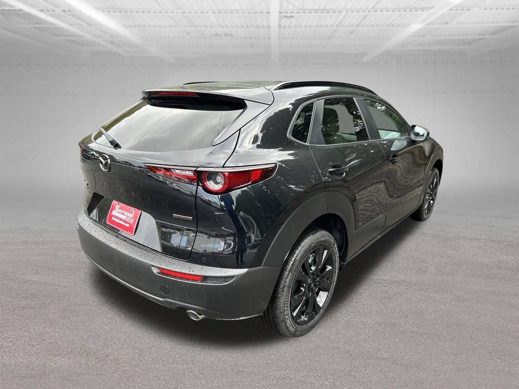Used 2026 MAZDA CX-30 AWD 2.5 S image 6