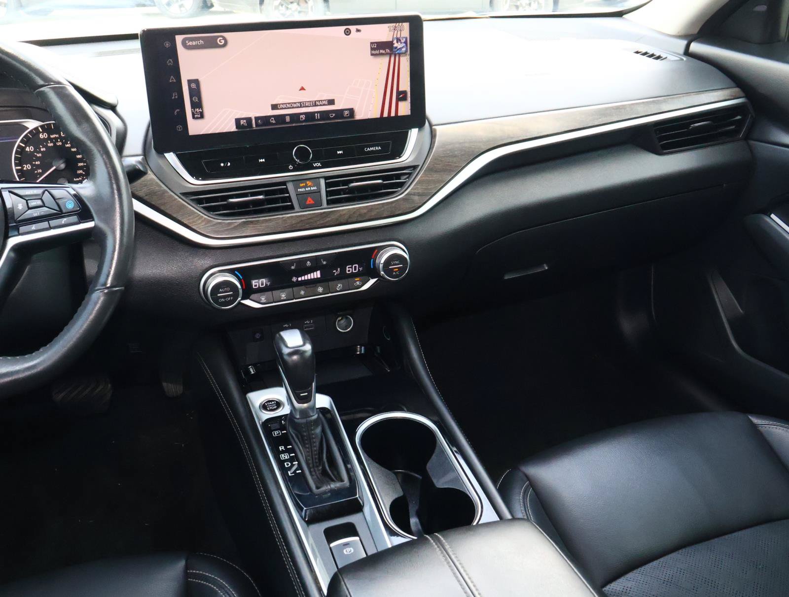 Used 2023 Nissan Altima 2.5 SL FWD image 10