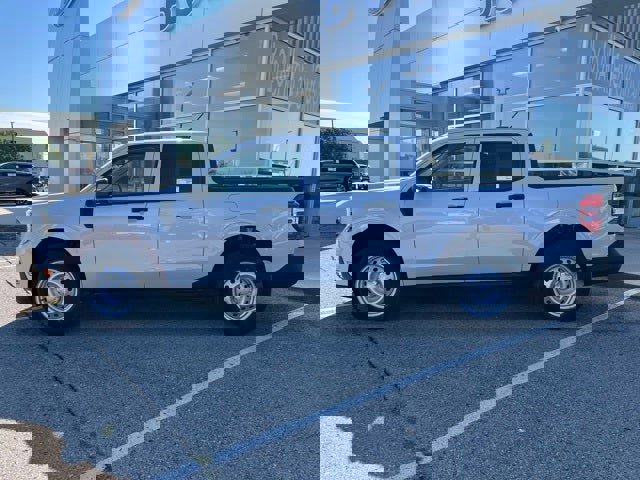 New 2025 Ford Maverick XL w/ Equipment Group 102A image 2