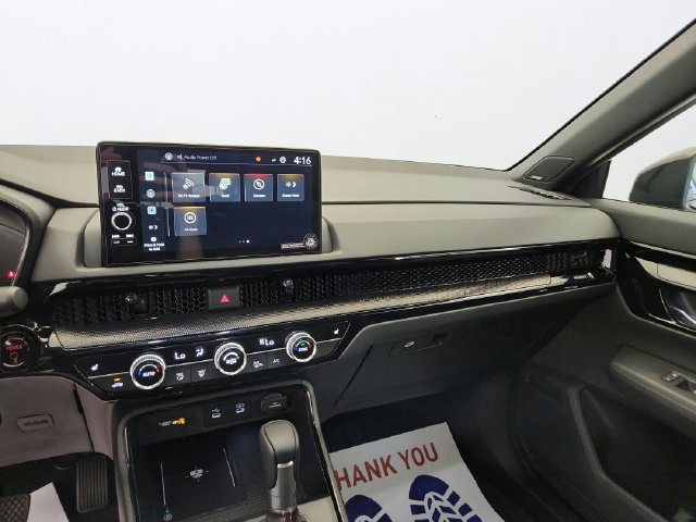 Used 2026 Honda CR-V Sport Touring image 19