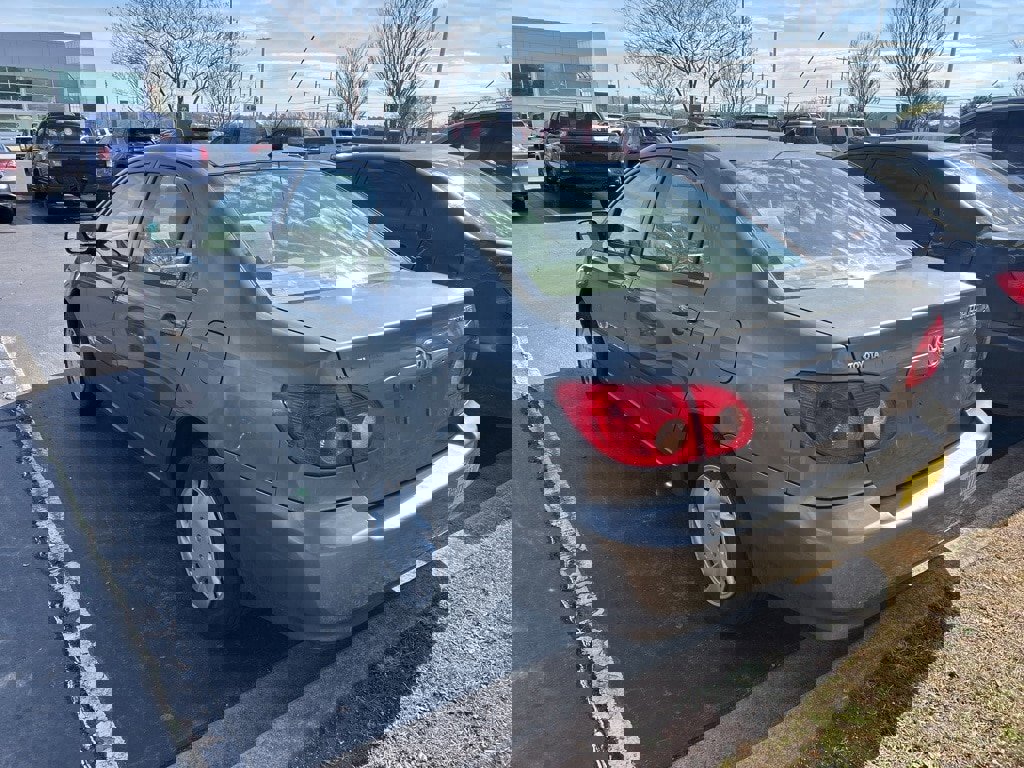 Used 2006 Toyota Corolla CE image 7