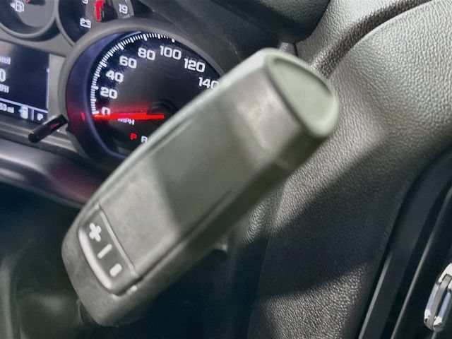 Used 2024 Chevrolet Silverado 1500 Custom w/ LPO, Dark Essentials Package AWD/4WD image 17