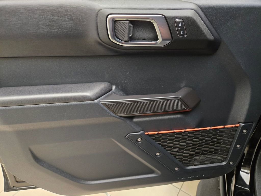 Used 2024 Ford Bronco Raptor image 29