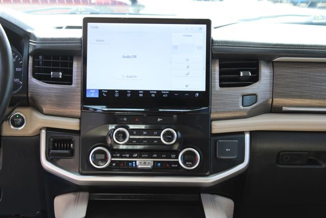 Used 2024 Ford Expedition Max Limited RWD image 20