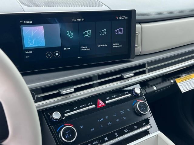 New 2026 Hyundai Santa Fe SEL AWD/4WD image 17