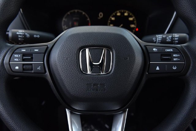 New 2026 Honda CR-V LX image 17