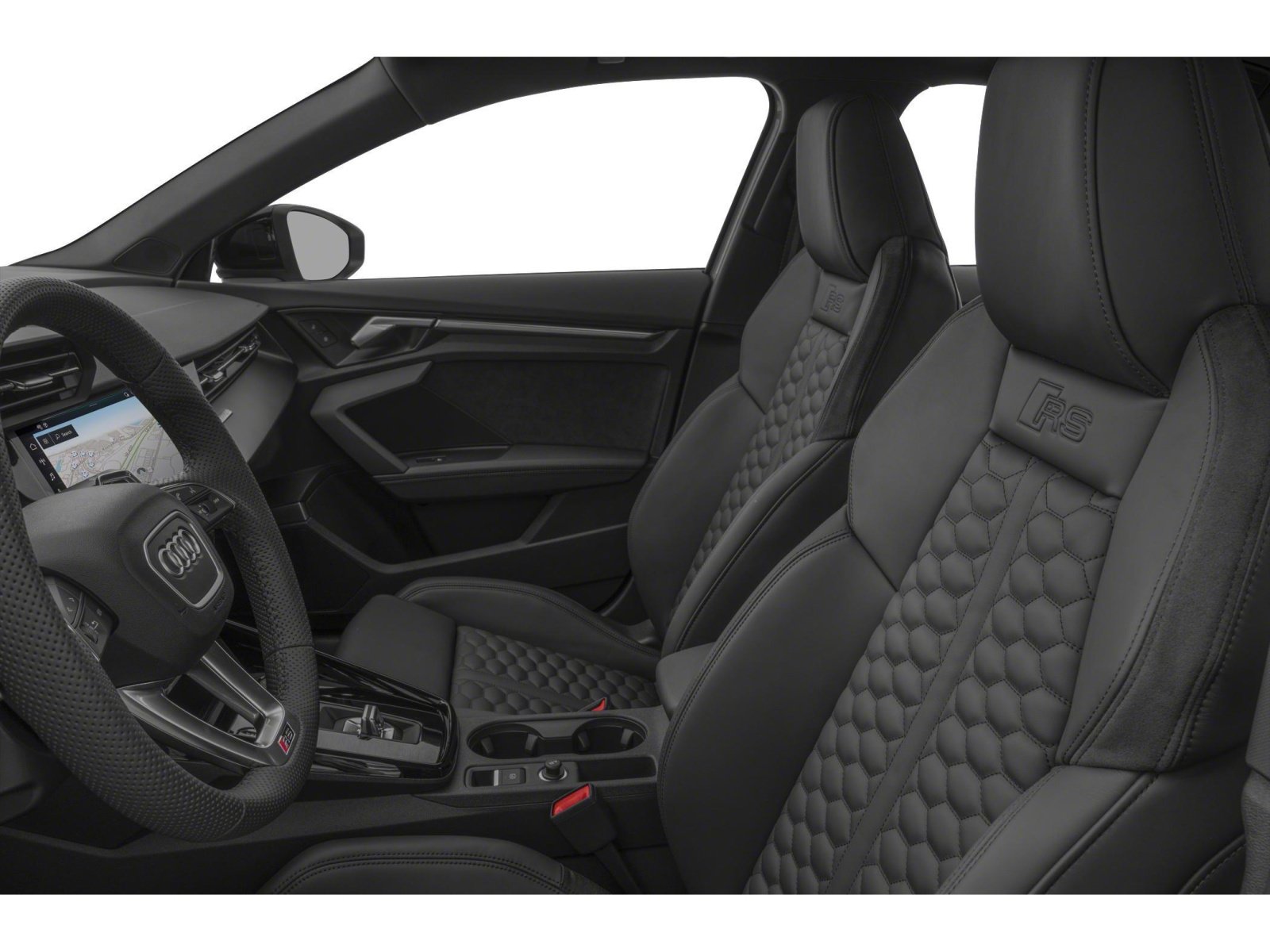 Used 2024 Audi RS 3 AWD/4WD image 6