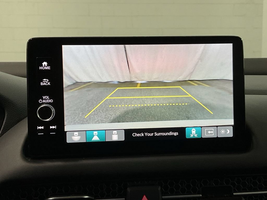 Used 2024 Honda HR-V EX-L image 14