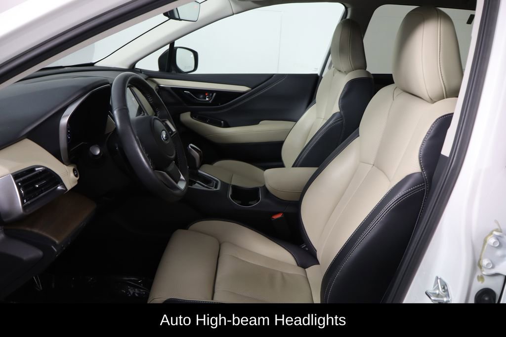 Used 2024 Subaru Outback Limited image 14