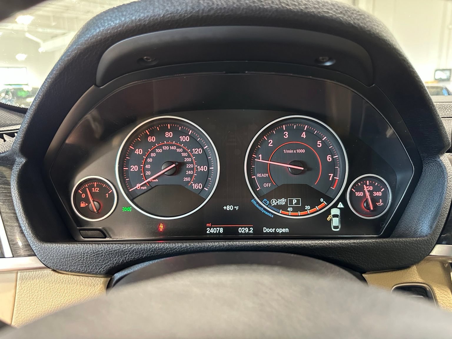 Used 2019 BMW 430i Gran Coupe w/ Convenience Package RWD image 21