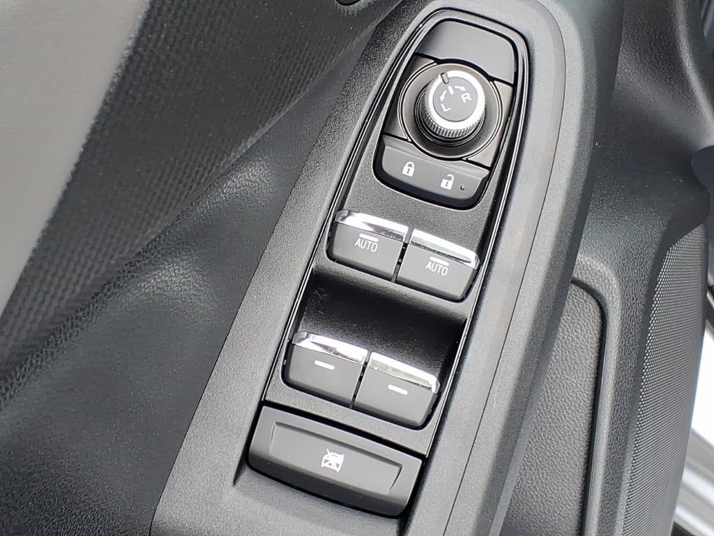 Certified 2026 Subaru Crosstrek 2.5i Limited AWD/4WD image 12