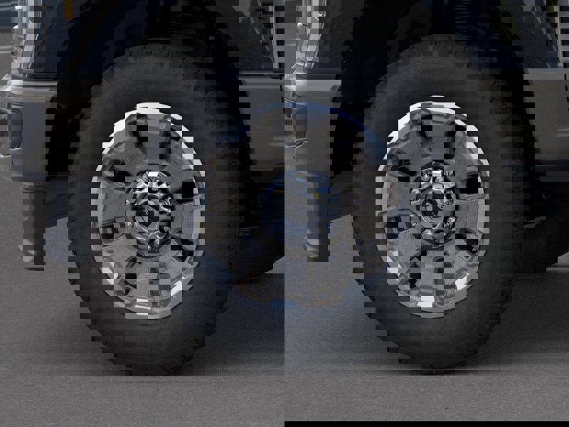 New 2026 Ford F250 King Ranch image 19