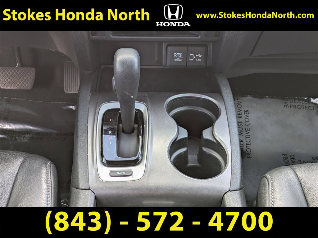 Certified 2020 Honda Pilot EX-L image 20