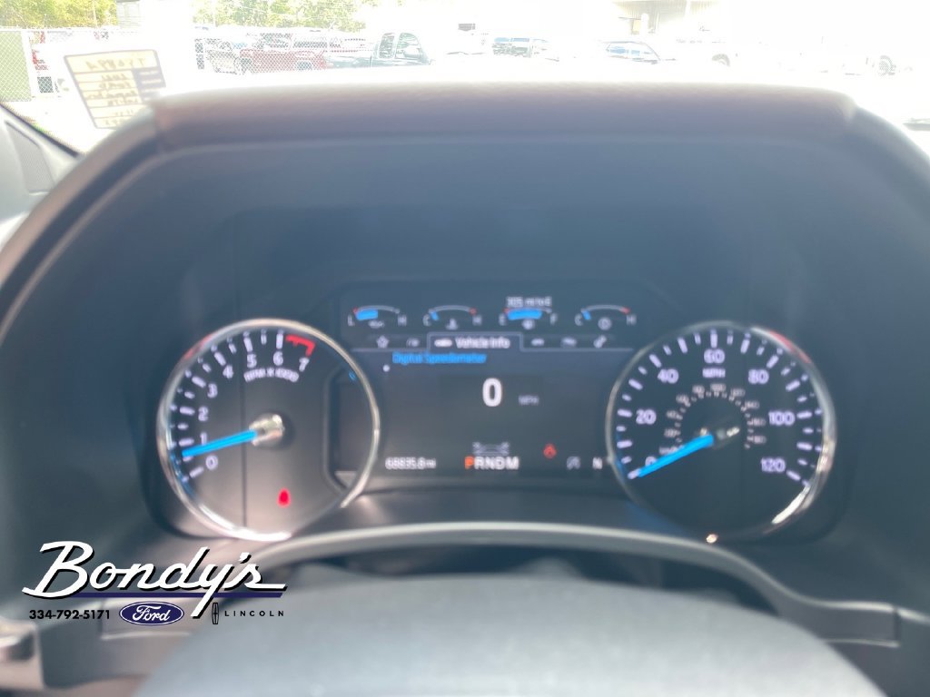 Used 2021 Ford Expedition King Ranch RWD image 4