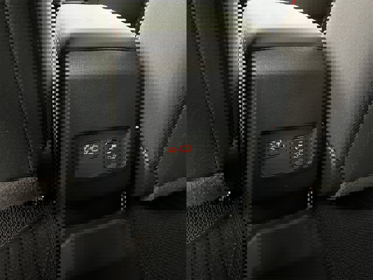 Certified 2023 Nissan Frontier PRO-4X w/ Pro Convenience Package image 28