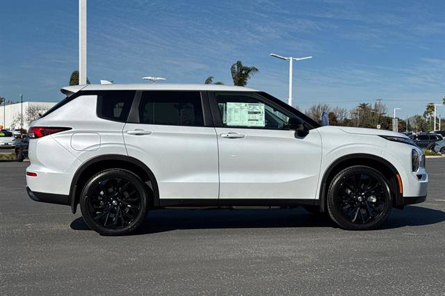 New 2026 Nissan Rogue SL image 3