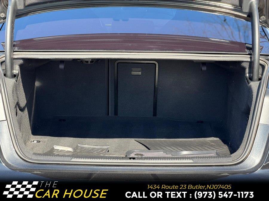 Used 2016 Audi S6 Premium Plus image 20